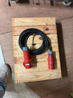 Motorkabel 4polig krachtstroom, Z, Z, Overige typen, Nieuw
