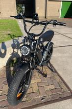 Ouxi H9 Fatbike - Stoere E-bike!, Overige merken, Gebruikt, Ophalen of Verzenden, 51 tot 55 cm