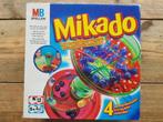 Mikado, Hobby en Vrije tijd, Gezelschapsspellen | Bordspellen, Ophalen of Verzenden, Gebruikt
