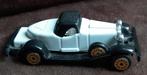 Vintage Rolls Roys modelauto nummer 605 wit, Verzenden, Nieuw, Auto