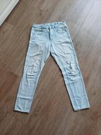 G-Star Wedgie Straight Jeans - Maat 28/34 Gstar Raw, Blauw, Ophalen of Verzenden, Zo goed als nieuw, W28 - W29 (confectie 36)