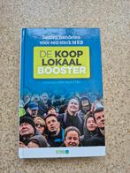 Henk van Arkel - De Koop-Lokaal-Booster, Ophalen of Verzenden, Zo goed als nieuw, Henk van Arkel