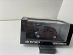 1:43 Toyota AYGO-minichamps-nieuw in de verpakking, Hobby en Vrije tijd, Modelauto's | 1:43, Ophalen of Verzenden, Nieuw, Auto