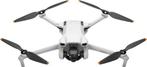 DJI Mini 3 Drone - Zo goed als nieuw, slechts 1x gebruikt!, Hobby en Vrije tijd, Modelbouw | Radiografisch | Helikopters en Quadcopters