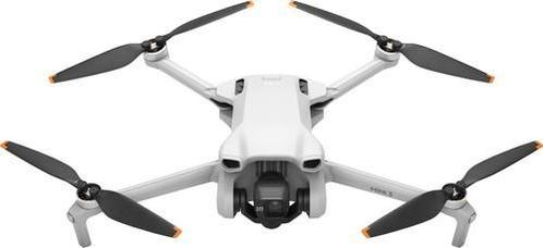 DJI Mini 3 Drone - Zo goed als nieuw, slechts 1x gebruikt!, Hobby en Vrije tijd, Modelbouw | Radiografisch | Helikopters en Quadcopters