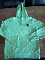 MA.STRUM Hoodie Mintgroen Maat M, Ophalen of Verzenden, Zo goed als nieuw, Maat 48/50 (M), Groen