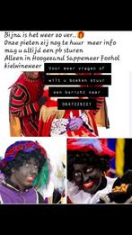 Last minute huis bezoek?, Diversen, Sinterklaas, Ophalen of Verzenden, Zo goed als nieuw