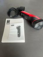 Philips Series 1000 Scheerapparaat - Rood, Ophalen of Verzenden, Gebruikt, Scheren en Epileren