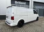 Volkswagen TRANSPORTER 2.0 TDI 150PK DSG BULLI 2020 *Led *Ad, Auto's, 4 cilinders, 150 pk, Volkswagen, 2500 kg