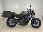 Yamaha XJ 6N ABS 35 KW (bj 2013), Bedrijf, Naked bike