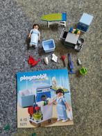 Playmobil schoonmaak 5271, Ophalen of Verzenden, Zo goed als nieuw