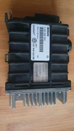 ECU VW Golf /Corrado G60 bj 1991 voorzien van 16VG60 Eprom, Ophalen of Verzenden, Gebruikt, Volkswagen