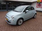 Fiat 500 1.0 Hybrid Dolcevita Unieke kleur ! /Navi/Apple Car, Auto's, Fiat, Te koop, Geïmporteerd, Cruise Control, 4 stoelen