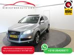 Audi Q7 4.2 FSI quattro Pro Line+ 5+2 (bj 2006, automaat), Auto's, Audi, Automaat, Gebruikt, 2245 kg, 7 stoelen