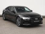 Audi A6 Limousine 50 TFSI e quattro Sport edition 299pk | Pa, Automaat, Gebruikt, 4 cilinders, Zwart