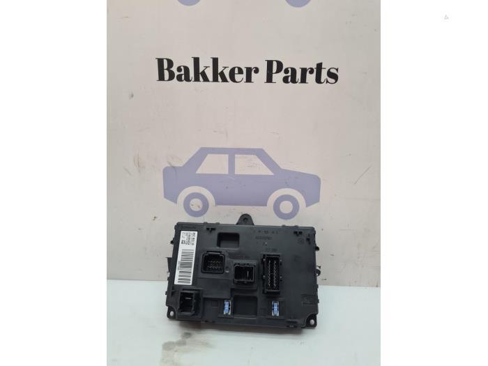 Computer Body Control van een Citroen C5, Auto-onderdelen, Carrosserie en Plaatwerk, Citroën, Gebruikt, 3 maanden garantie