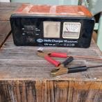 Hella Charger 10 Acculader - 12V 10A, Gebruikt, Rixbecker Strasse 75, 59552 Lippstadt, Germany, Ophalen of Verzenden, Hella