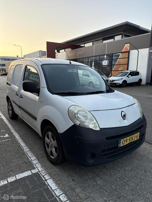 Renault Kangoo Express 1.5 dCi 70 Confort airco cruiseC, Auto's, Bestelauto's, Bedrijf, Te koop, ABS, Airconditioning, Alarm, Boordcomputer