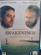 A Wageningen ( robin williams en robert de niro  ), Alle leeftijden, Ophalen of Verzenden, Zo goed als nieuw