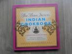 Three Sisters Indian Cookbook - Sereena Kaul, Boeken, Verzenden, Nieuw