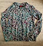 MEXX meisjesblouse met bloemenprint - maat 134/140, Mexx, Meisje, Overhemd of Blouse, Ophalen of Verzenden