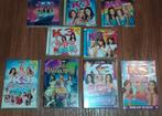 K3 9x: 3x dubbel CD, 2x CD, 1x film DVD ,3x show DVD, Alle leeftijden, Overige genres, Ophalen of Verzenden, Zo goed als nieuw