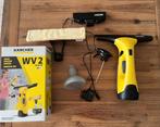 Karcher wv 2 Premium, Ophalen of Verzenden, Raamwisser of Trekker