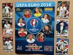Panini UEFA EURO 2016, Ophalen of Verzenden, Zo goed als nieuw, Meerdere plaatjes