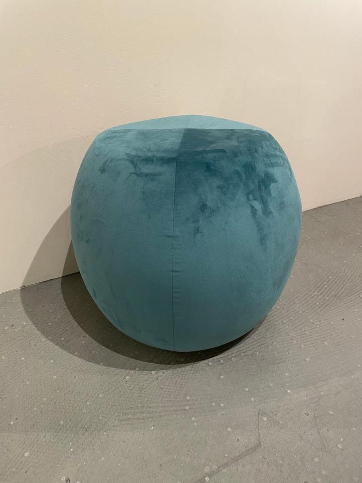 Te koop: Trendhopper Poef, Huis en Inrichting, Banken | Voetenbanken en Poefen, Nieuw, Minder dan 50 cm, Minder dan 50 cm, Rond