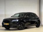 Opel Corsa GS 1.2 Turbo 100pk | PANODAK | CLIMA | NAVI PRO |, Auto's, Stof, Gebruikt, Met garantie (alle), Zwart