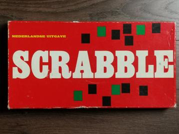 Scrabble beschikbaar voor biedingen