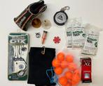 Doos met golfspullen, Ophalen of Verzenden, Nieuw, Overige typen, Overige merken