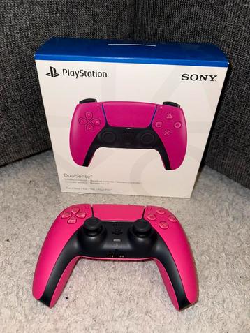 Sony PlayStation 5 DualSense Controller’s 60ps beschikbaar voor biedingen