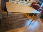 Eettafel&salontafel IKEA, Huis en Inrichting, Tafels | Eettafels, 100 tot 150 cm, Zo goed als nieuw, Rechthoekig, 50 tot 100 cm