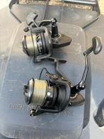 2x Black Widow karpermolens, Ophalen of Verzenden, Gebruikt, Molen