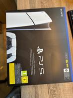 Playstation 5 Digital met dubbele controller NIEUW, Ophalen of Verzenden, Nieuw, Playstation 5 Digital