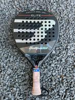 Bullpadel Elite dames, Sport en Fitness, Padel, Ophalen of Verzenden, Gebruikt, Padelracket