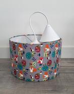 TK Hanglamp kinderkamer ZGAN, Ophalen, Zo goed als nieuw, Rond