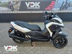 Yamaha TRICITY 300 (bj 2025), Motoren, Bedrijf, Scooter
