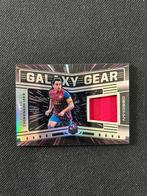 Xavi FC Barcelona patch card, Verzamelen, Sportartikelen en Voetbal, Ophalen of Verzenden, Zo goed als nieuw, Buitenlandse clubs