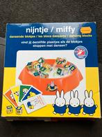 Leuk spel: Nijntje dansende blokjes, Ophalen of Verzenden, Zo goed als nieuw