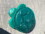 Little tikes zandbak schildpad, Kinderen en Baby's, Speelgoed | Buiten | Zandbakken, Ophalen, Gebruikt