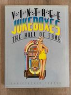 Juboxes, Gelezen, Ophalen of Verzenden, Christopher Pearce., Instrument