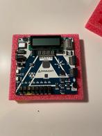 Digilent BASYS MX3 Trainer Board, Ophalen of Verzenden, Zo goed als nieuw