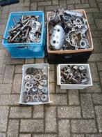 Te koop puch vs50 mv50  motor blok onderdelen, Ophalen, Gebruikt, Blok