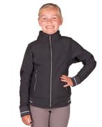 Softshell jas Lieke Junior, Qhp, Kinderen, Maasbracht, Ophalen of Verzenden
