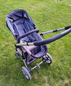 Kinderwagen Trottine, Kinderen en Baby's, Kinderwagens en Combinaties, Gebruikt, Combiwagen, Verstelbare duwstang, Ophalen