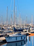 2 opknap zeilboten, Watersport en Boten, Ophalen, Gebruikt, Diesel, Tourjacht of Cruiser