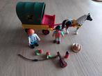 Playmobil Country Picknick met ponywagen  6948, Kinderen en Baby's, Speelgoed | Playmobil, Gebruikt, Ophalen of Verzenden, Los playmobil