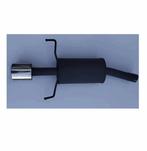 123 SPORTUITLAAT OPEL ASTRA H GTC 1.6 2.0 UITLAAT, Auto-onderdelen, Uitlaatsystemen, -, Verzenden, -, Nieuw